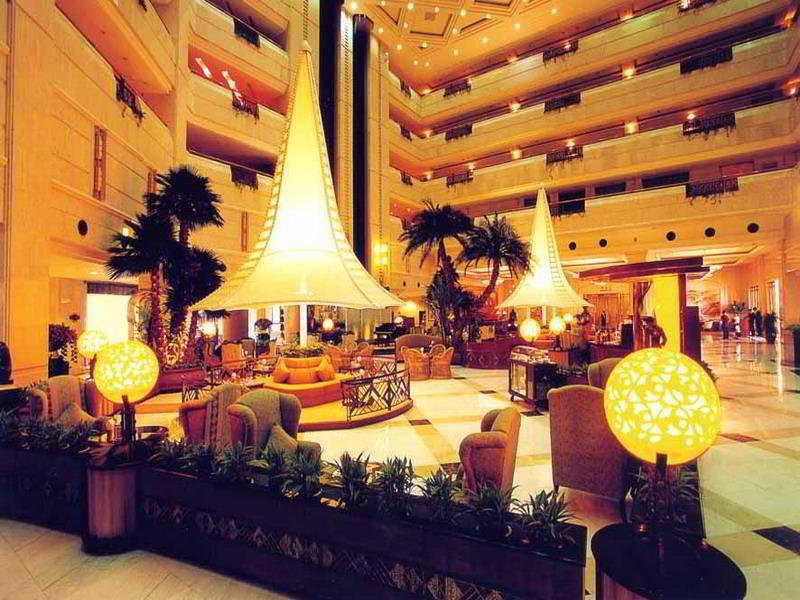 Oriental Riverside Bund View Hotel Xangai Exterior foto